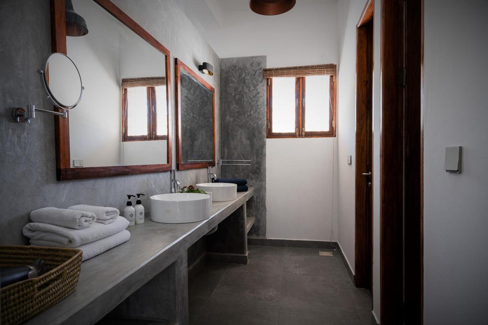 Hotel Savera Jambiani (Zanzibar)
