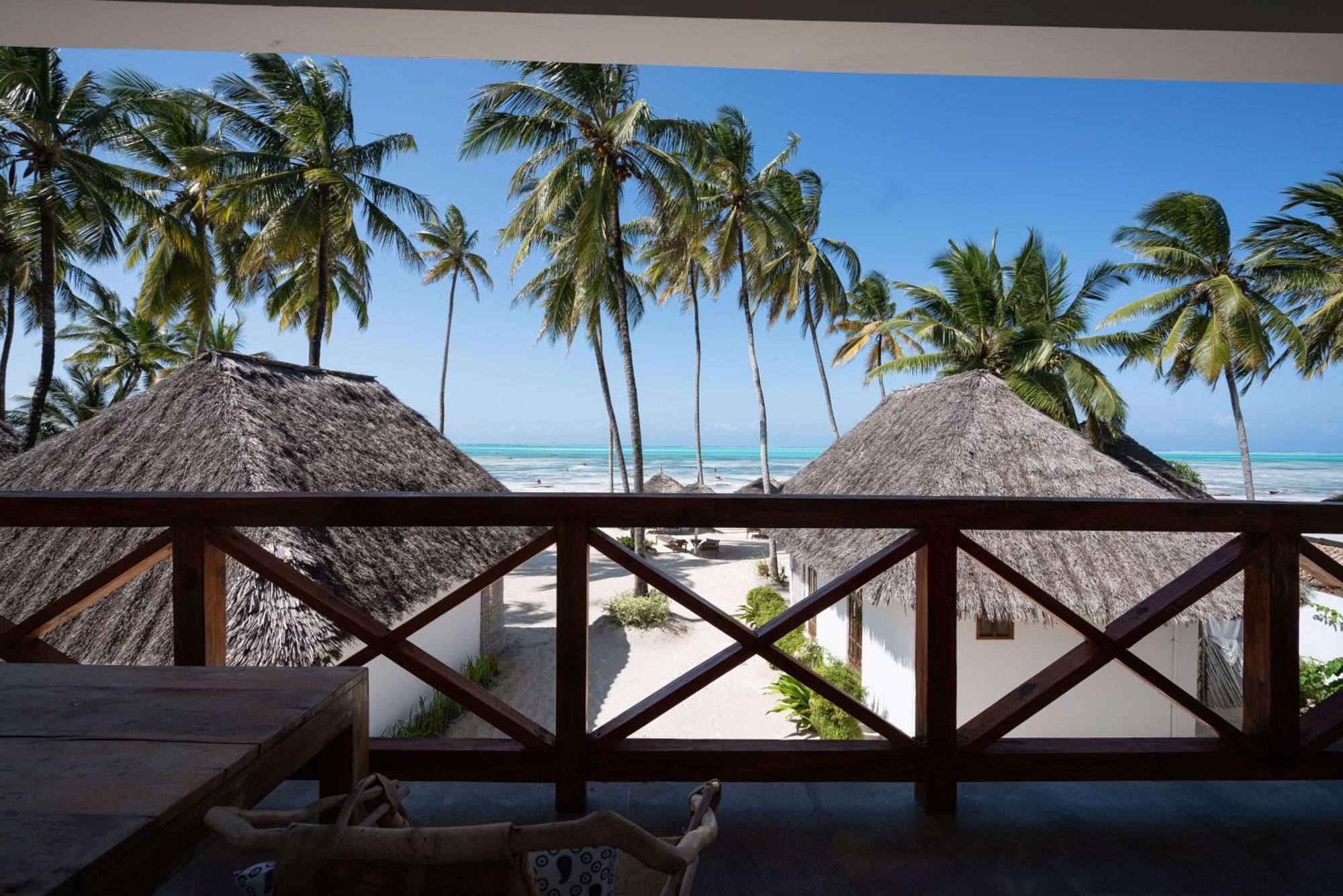 Hotel Savera Jambiani (Zanzibar)